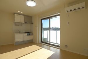 Ｋａｅｄｅ（カエーデ） 202号-5