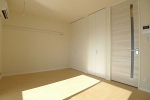 Ｋａｅｄｅ（カエーデ） 202号-6