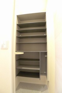 Ｋａｅｄｅ（カエーデ） 202号-11