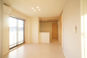 クロシェットⅧ 206号-2