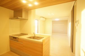 クロシェットⅧ 302号-2