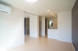 Ｇｒａｎ　Ｒｅｇａｌｏ（グランレガーロ） 101号-2