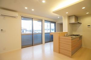 リベラル東 202号-2