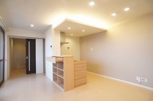 リベラル東 202号-3