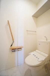 カーサ クレール 303号-10