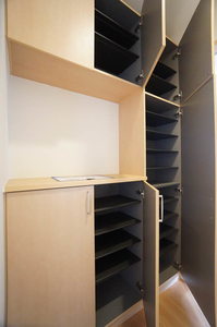 カーサ クレール 303号-11