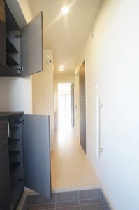 グランドミールＡ 102号-11