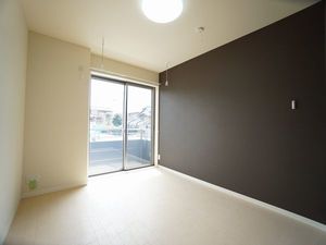 アルカーザⅠ 303号-3