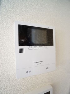 アルカーザⅠ 303号-4