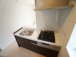 アルカーザⅠ 303号-6