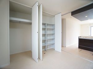 アルカーザⅠ 303号-8