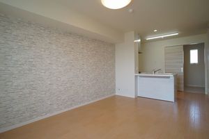 ウィステリア袖ヶ浦 302号-2