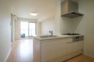 ウィステリア袖ヶ浦 302号-3