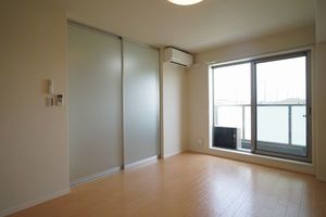 ウィステリア袖ヶ浦 302号-5