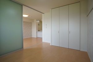 ウィステリア袖ヶ浦 302号-6