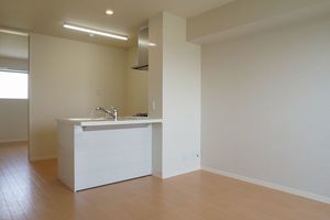 ウィステリア袖ヶ浦 303号-2