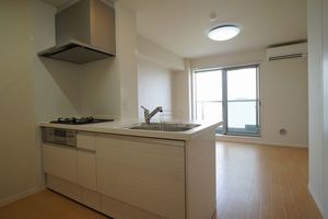 ウィステリア袖ヶ浦 303号-3