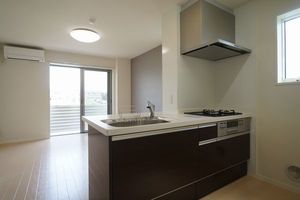 ウィステリア袖ヶ浦 305号-3