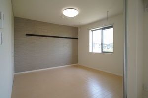 ウィステリア袖ヶ浦 305号-4