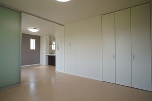 ウィステリア袖ヶ浦 305号-5