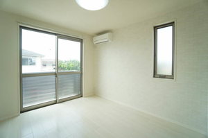 コパカバーナB棟 202号-2