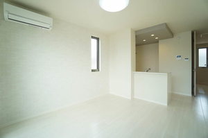 コパカバーナB棟 202号-3