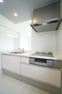 コパカバーナB棟 202号-4