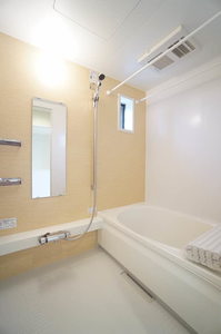 コパカバーナB棟 202号-9