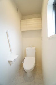 コパカバーナB棟 202号-10