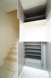 コパカバーナB棟 202号-11