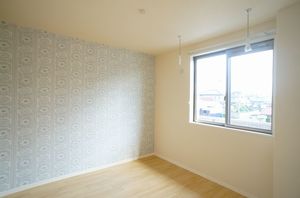 フェリシード八幡 201号-5