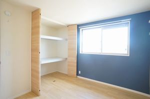 フェリシード八幡 201号-7