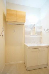 フェリシード八幡 201号-8