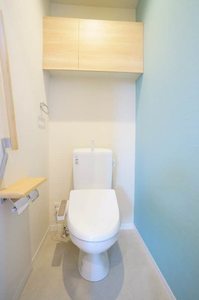 フェリシード八幡 201号-9