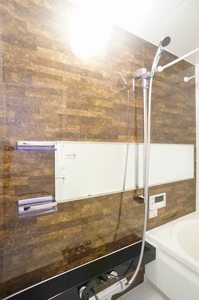 フェリシード八幡 201号-10