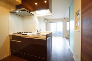 ル・リオン 205号-2