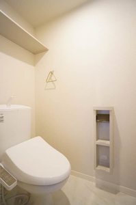 ル・リオン 205号-9