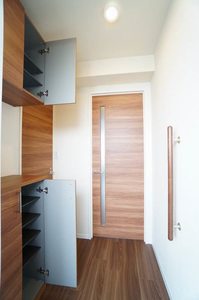 ル・リオン 205号-11