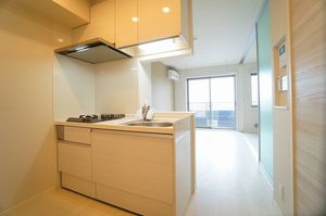 ル・リオン 206号-2