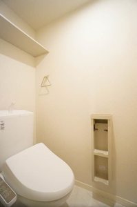 ル・リオン 206号-9