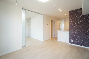 ＢＥＬＬＡＧＩＯ（ベラージオ） 205号-2