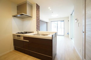 ＢＥＬＬＡＧＩＯ（ベラージオ） 205号-5