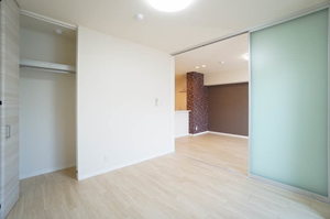 ＢＥＬＬＡＧＩＯ（ベラージオ） 205号-6