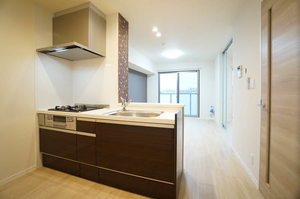 ＢＥＬＬＡＧＩＯ（ベラージオ） 305号-3