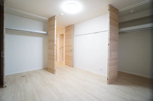 ＢＥＬＬＡＧＩＯ（ベラージオ） 305号-7