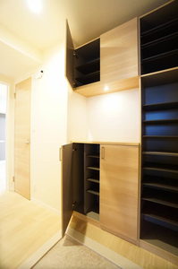 ＢＥＬＬＡＧＩＯ（ベラージオ） 305号-11