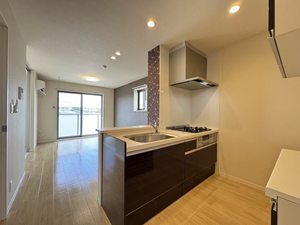 ＢＥＬＬＡＧＩＯ（ベラージオ） 306号-5