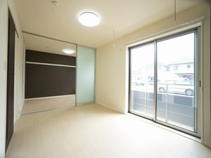 アルカーザⅡ 302号-3