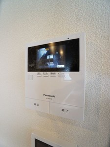 アルカーザⅡ 302号-4