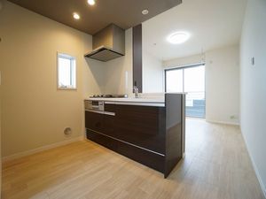 アルカーザⅢ 201号-3